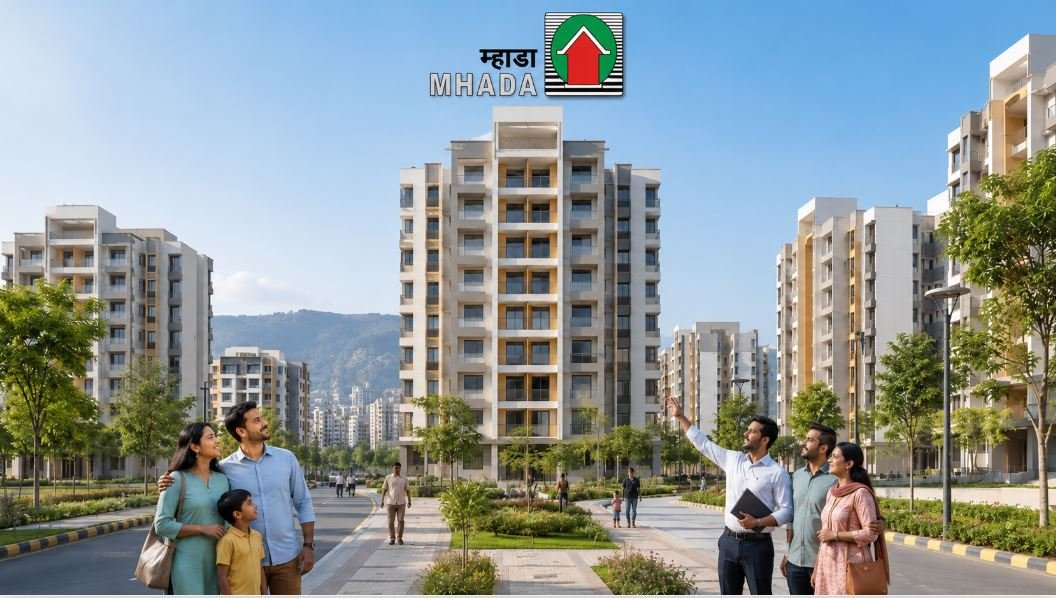 MHADA Pune Extends Housing Application Deadline to October 30 Due to Document Verification Delays